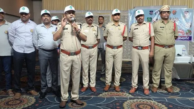యవత మత్తుకు దూరంగా ఉండాలి