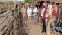పాత కక్షలతో యువకుడి దారుణ హత్య