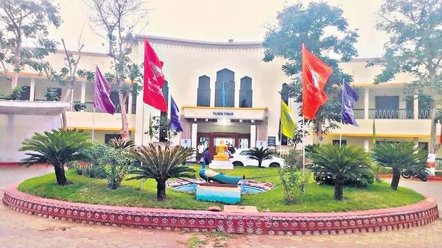 విజయవిహార్‌కు 63 వసంతాలు 