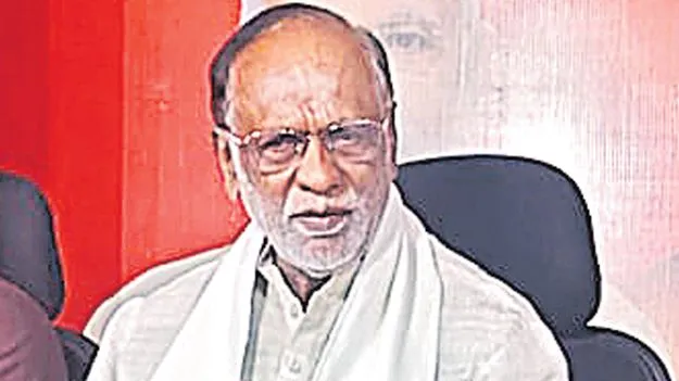 రాష్ట్రాభివృద్ధికి కేంద్రం పెద్దపీట 