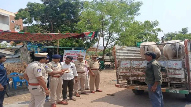 ‘బక్రీద్‌’ను శాంతియుతంగా జరుపుకోవాలి