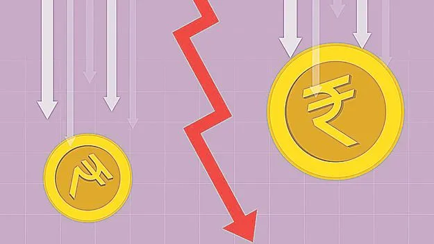 డాలర్‌ = రూ.95