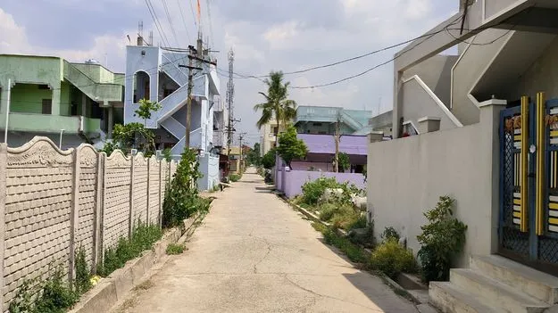 ఎండ ప్రచండం...