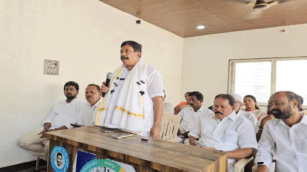 సమగ్ర విచారణ చేపట్టాలి