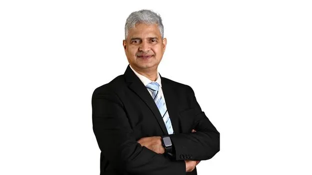 పవర్‌గ్రిడ్‌ సీఎండీగా బుర్రా వంశీ రామ మోహన్‌