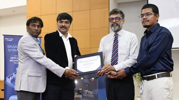 ‘టాటా పవర్‌ ఈజీ హోమ్‌’ సొల్యూషన్లు