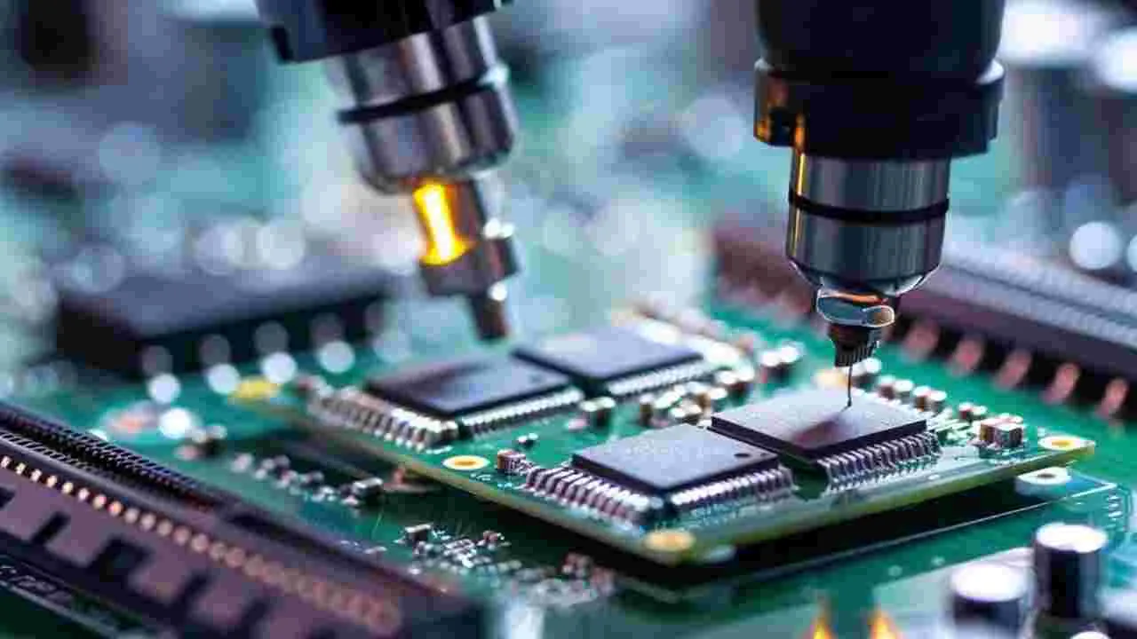 మాస్‌చిప్‌ చేతికి వాయవ్య ల్యాబ్స్‌