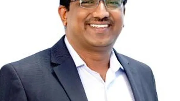 హైసియా ప్రెసిడెంట్‌గా బిపిన్‌ పెండ్యాల