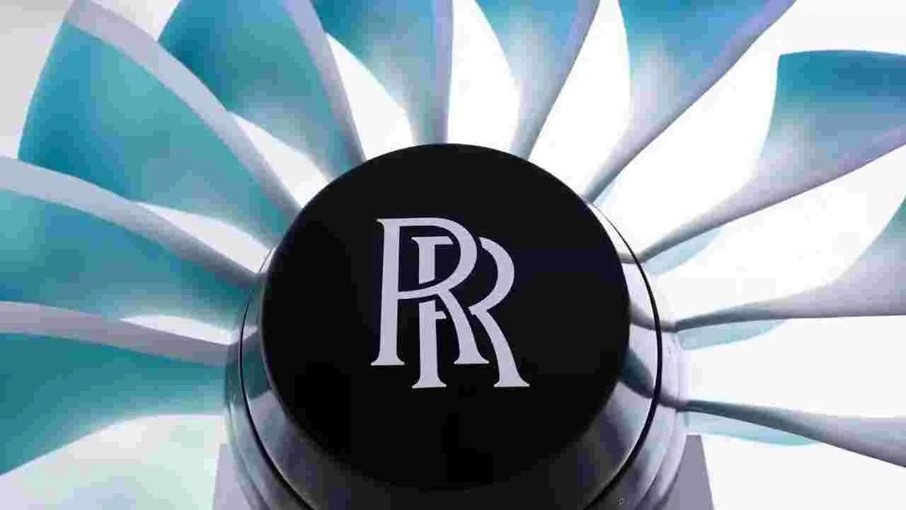 రోల్స్‌ రాయిస్‌తో సిగ్మా అడ్వాన్స్‌డ్‌ రూ.3,800 కోట్ల డీల్‌