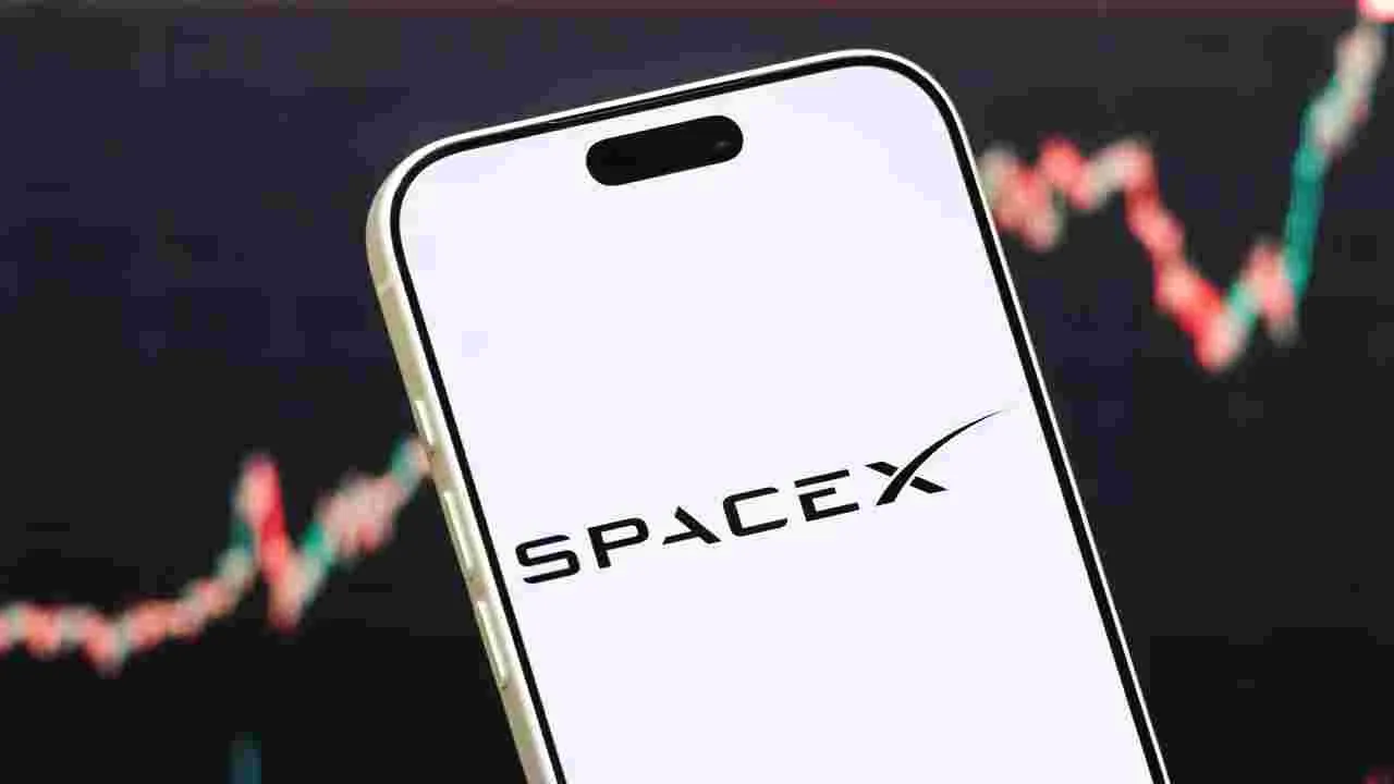 రికార్డులు బద్దలు కొడుతున్న స్పేస్‌ఎక్స్‌