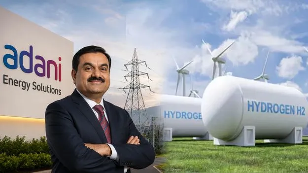 ఏపీలో భారీ ట్రాన్స్‌మిషన్‌ ప్రాజెక్టు