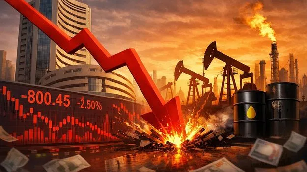 సెన్సెక్స్‌ 790 పాయింట్లు అప్‌