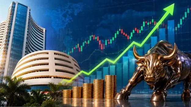 మళ్లీ 24,000 పైకి నిఫ్టీ