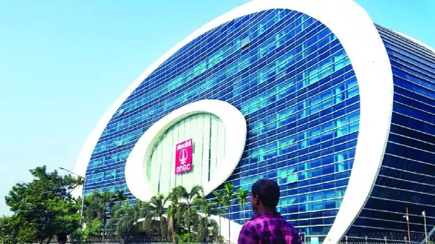 మంగళూరు వద్ద మరో వ్యూహాత్మక చమురు నిల్వల కేంద్రం