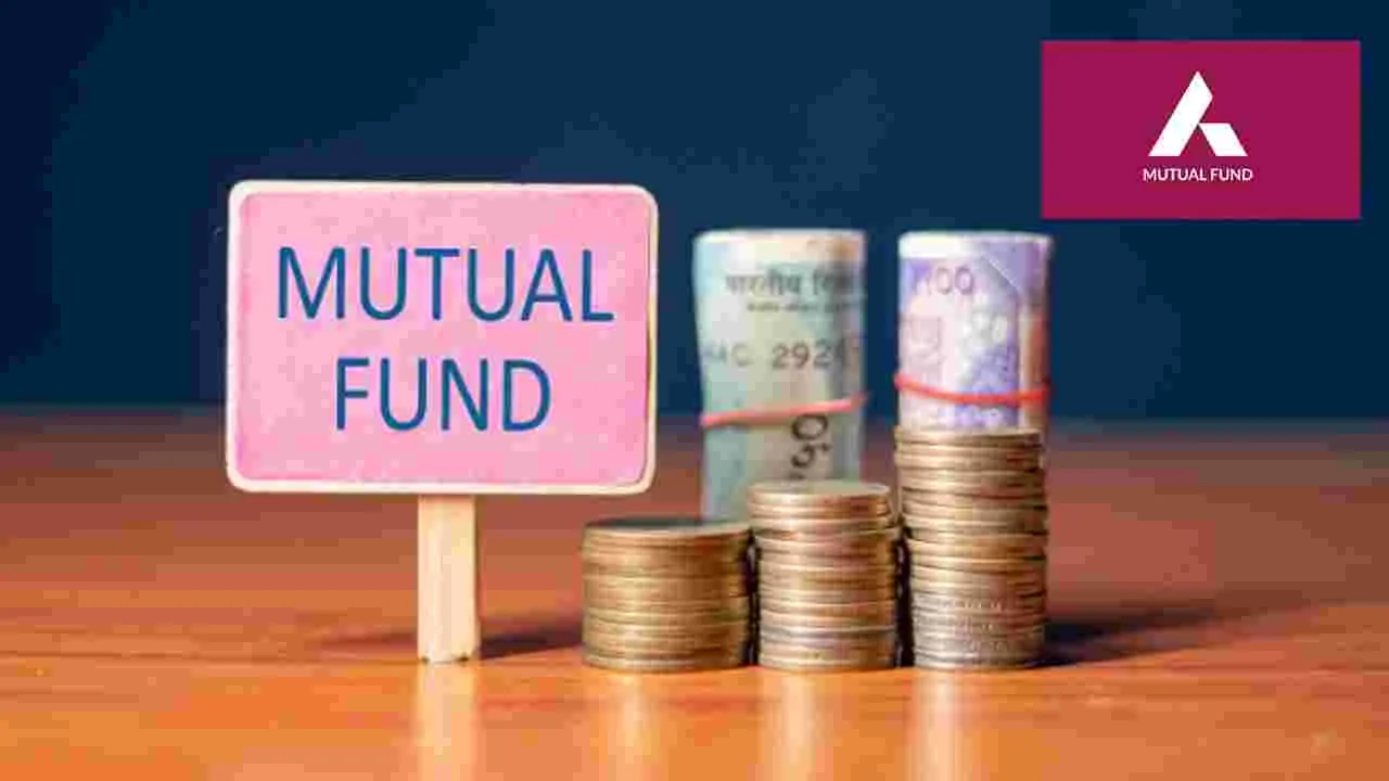 యాక్సిస్‌ డిఫెన్స్‌ ఇండెక్స్‌ ఫండ్‌