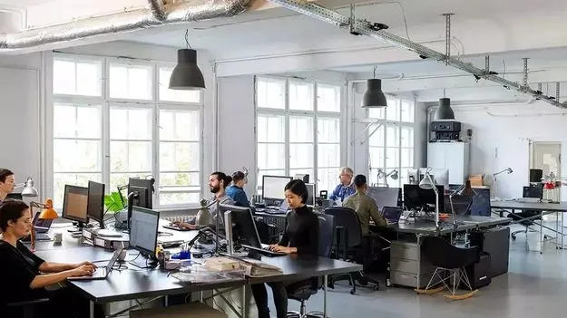 ఆఫీస్‌ లీజింగ్‌లో 15 శాతం వృద్ధి