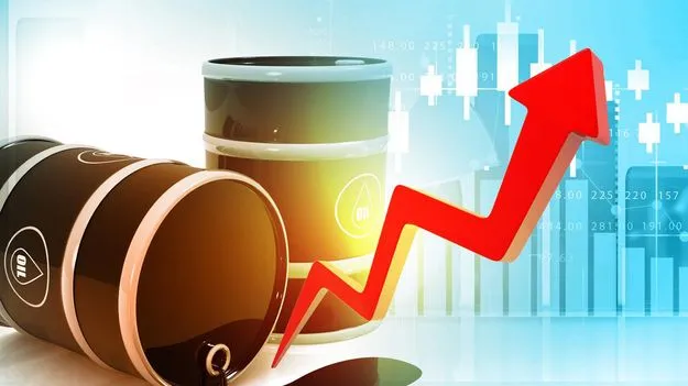 చమురు, గ్యాస్‌ భగ్గు