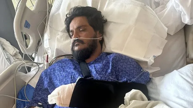 నువ్వు ముస్లింవా.. అని అడిగి మరీ అమెరికాలో భారతీయుడిపై కత్తితో దాడి