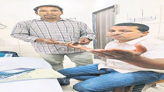 నకిలీలలపై చర్యలేవి?