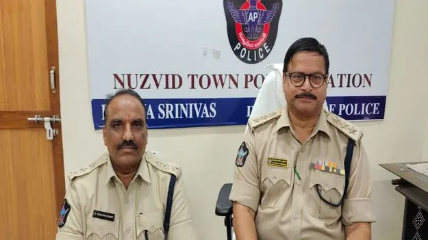  కిడ్నాప్‌ కేసులో ప్రధాన నిందితుల కోసం వేట