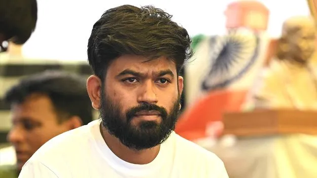 ఇది ఆరంభమే