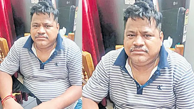 జూనియర్‌ ఇంజనీర్‌ నుంచి కోట్లకు పడగలు!