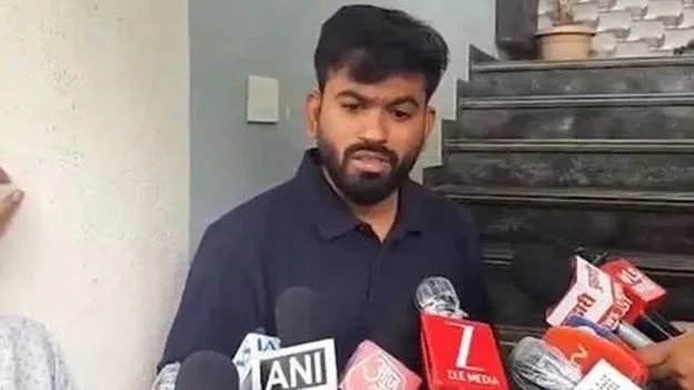 5న సీజేపీ కీలక సభ్యుల భేటీ