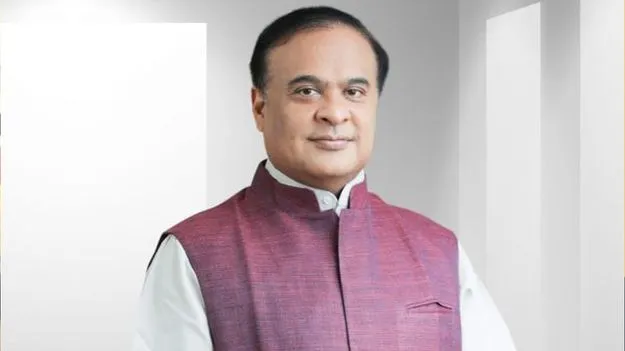 అసోం సీఎంగా రేపు హిమంత ప్రమాణ స్వీకారం