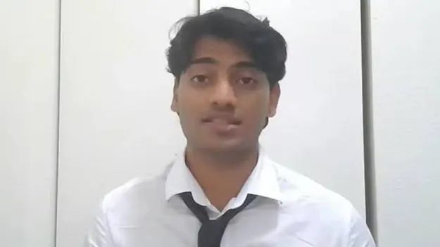 వరుణ్‌పై గతంలోనూ క్రిమినల్‌ కేసు