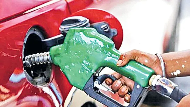 15లోగా పెట్రోల్‌ ధరల పెంపు!