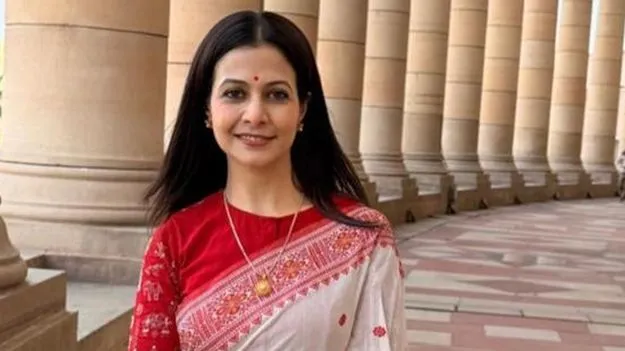 టీఎంసీ మరో ఎంపీ కోయల్‌ మల్లిక్‌ రాజీనామా