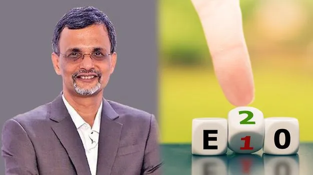 ఈ-10 పెట్రోల్‌ను మళ్లీ తేవాలి