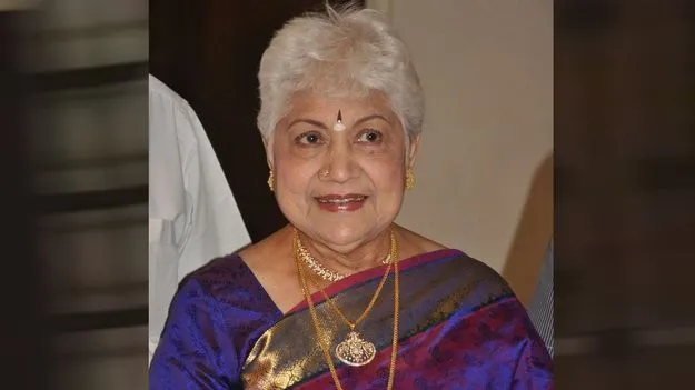షావుకారు జానకికి అస్వస్థత