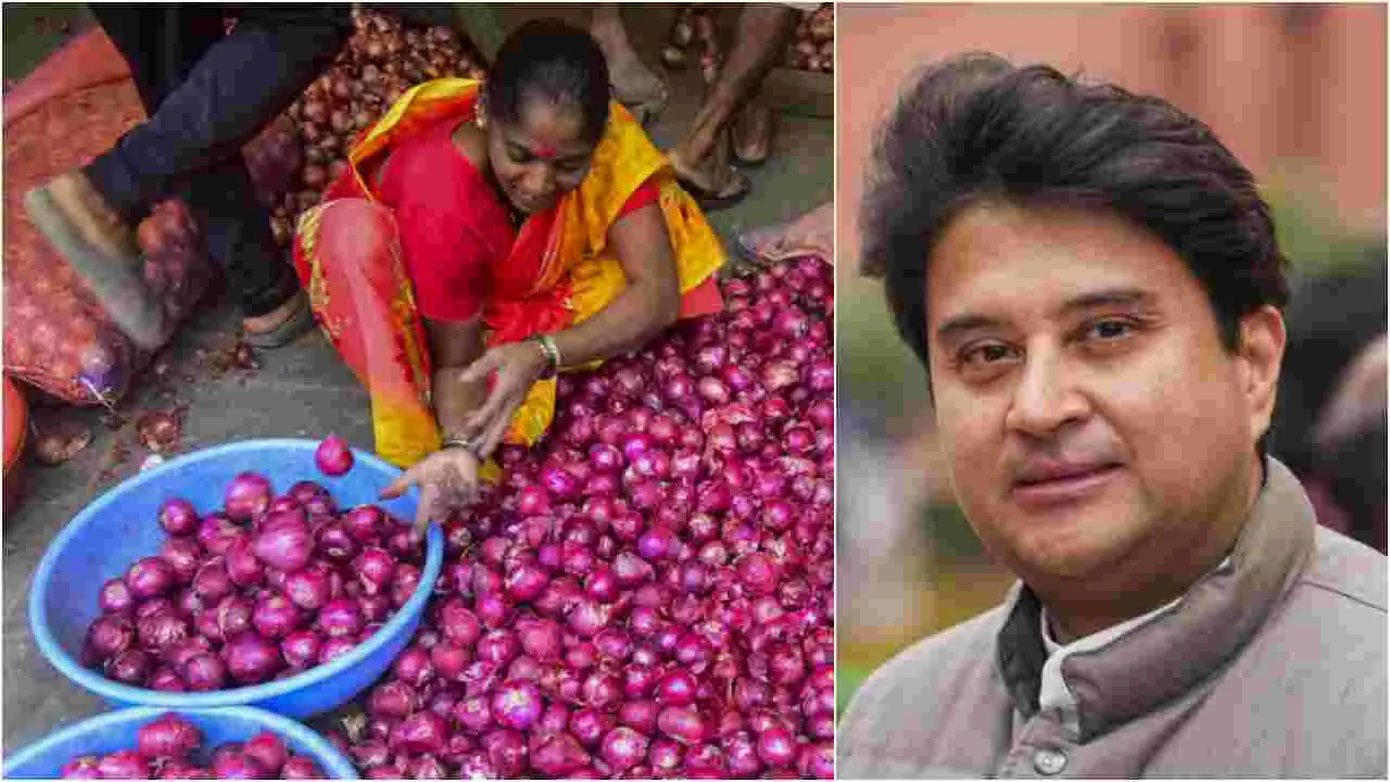 జేబులో ఉల్లిపాయ పెట్టుకోండి.. వడదెబ్బ తగలదు