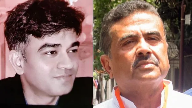సువేందు పీఏ హత్యపై సిట్‌ ఏర్పాటు