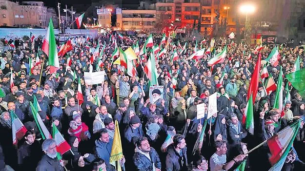 గెలిచిందెవరు? ఓడిందెవరు?