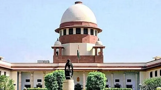 భోజశాల తీర్పుపై సుప్రీంకోర్టులో అప్పీలు