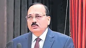 బెంగాల్‌లో పోలింగ్‌ శాతం చూసి సంతోషించా