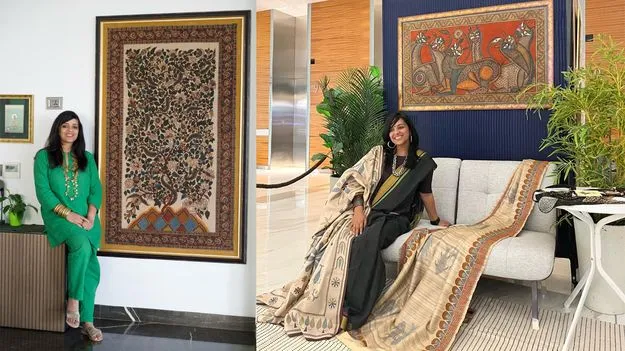 కళలకు వారధిగా..