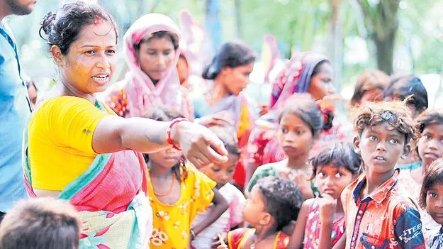ఆకలిని గెలిచిన ‘అన్నపూర్ణ’ 