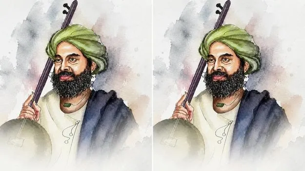 సామరస్యాన్ని చాటిన సద్గురువు