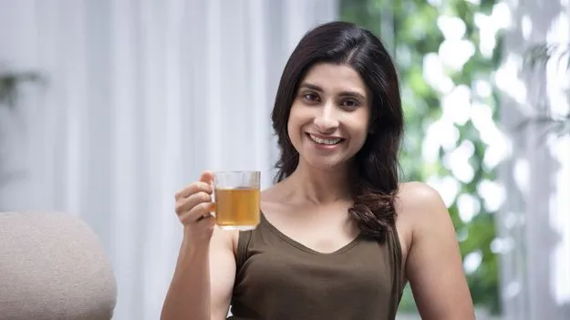 ఇవి తాగాలి