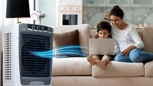 కూలర్‌ నుంచి చల్లగాలి రావట్లేదా?