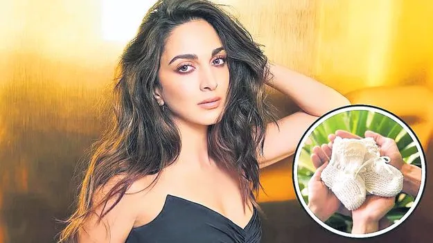 మాతృత్వపు సవాళ్లను సానుకూలంగా అధిగమించి..