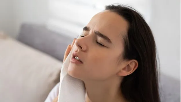 అది హీట్‌ ఫీవర్‌ కావచ్చు