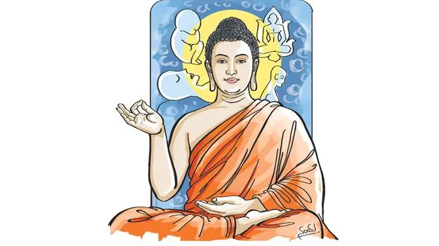 పది పారమితలు