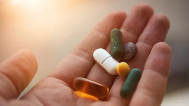 సప్లిమెంట్లతో ప్రమాదాలు