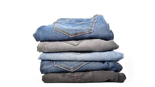 జీన్స్‌ను ఎలా ఉతకాలి..?