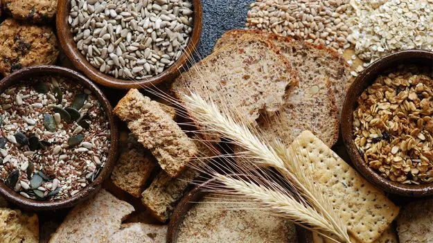 అధిక పీచుతో ఆరోగ్యం