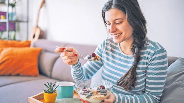 వీటితో పేగులు బలంగా...